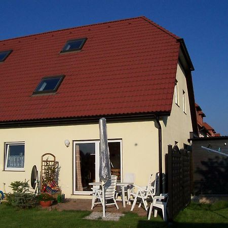 Haus Sonnenstein Pirna Exterior foto