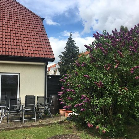 Haus Sonnenstein Pirna Exterior foto