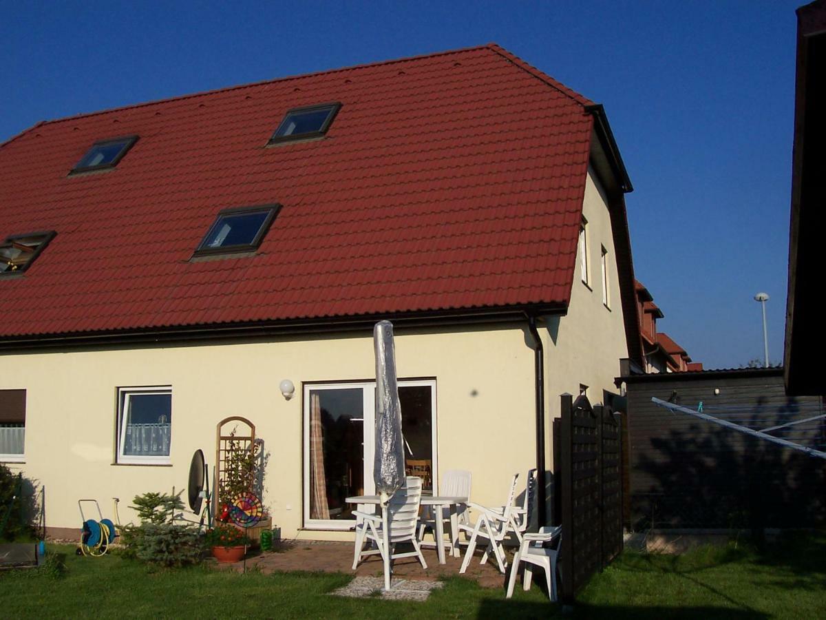 Haus Sonnenstein Pirna Exterior foto
