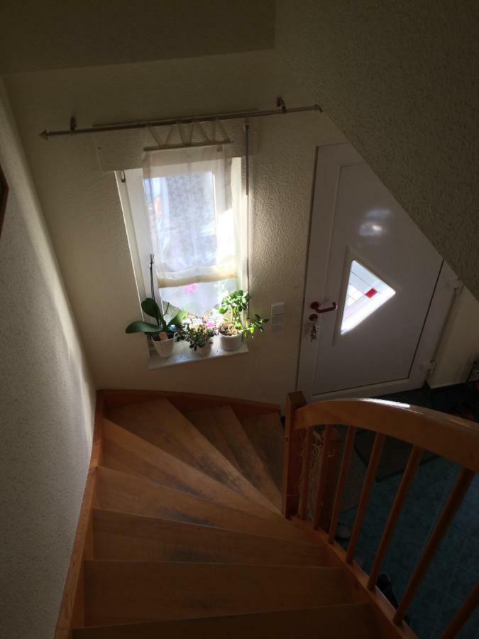 Haus Sonnenstein Pirna Exterior foto