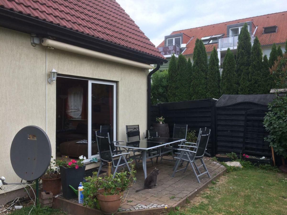 Haus Sonnenstein Pirna Exterior foto